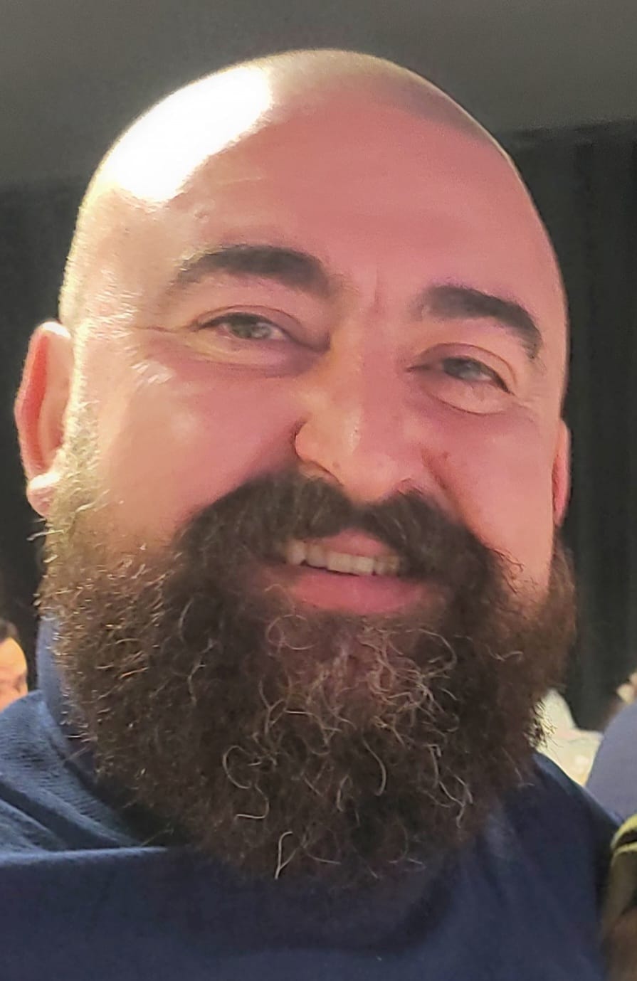 Mahmut ÖZ